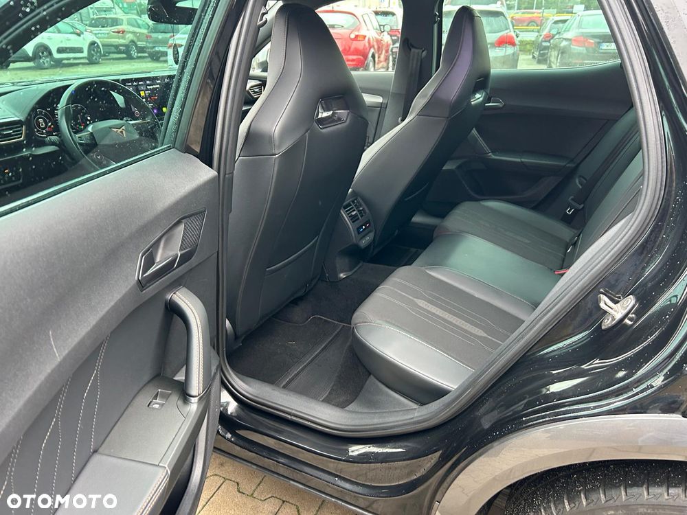 Cupra Formentor VZ 2.0 TSI 4Drive DSG Tribe Edition - 21