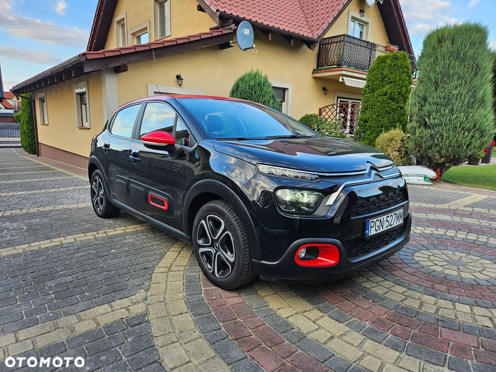 Citroën C3 1.2 PureTech Shine - 8