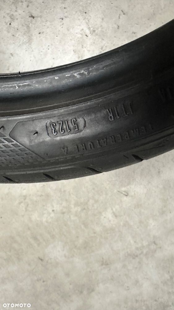 Opony GOODYEAR EAGLE F1 SuperSport 225/40R19 93Y - 4
