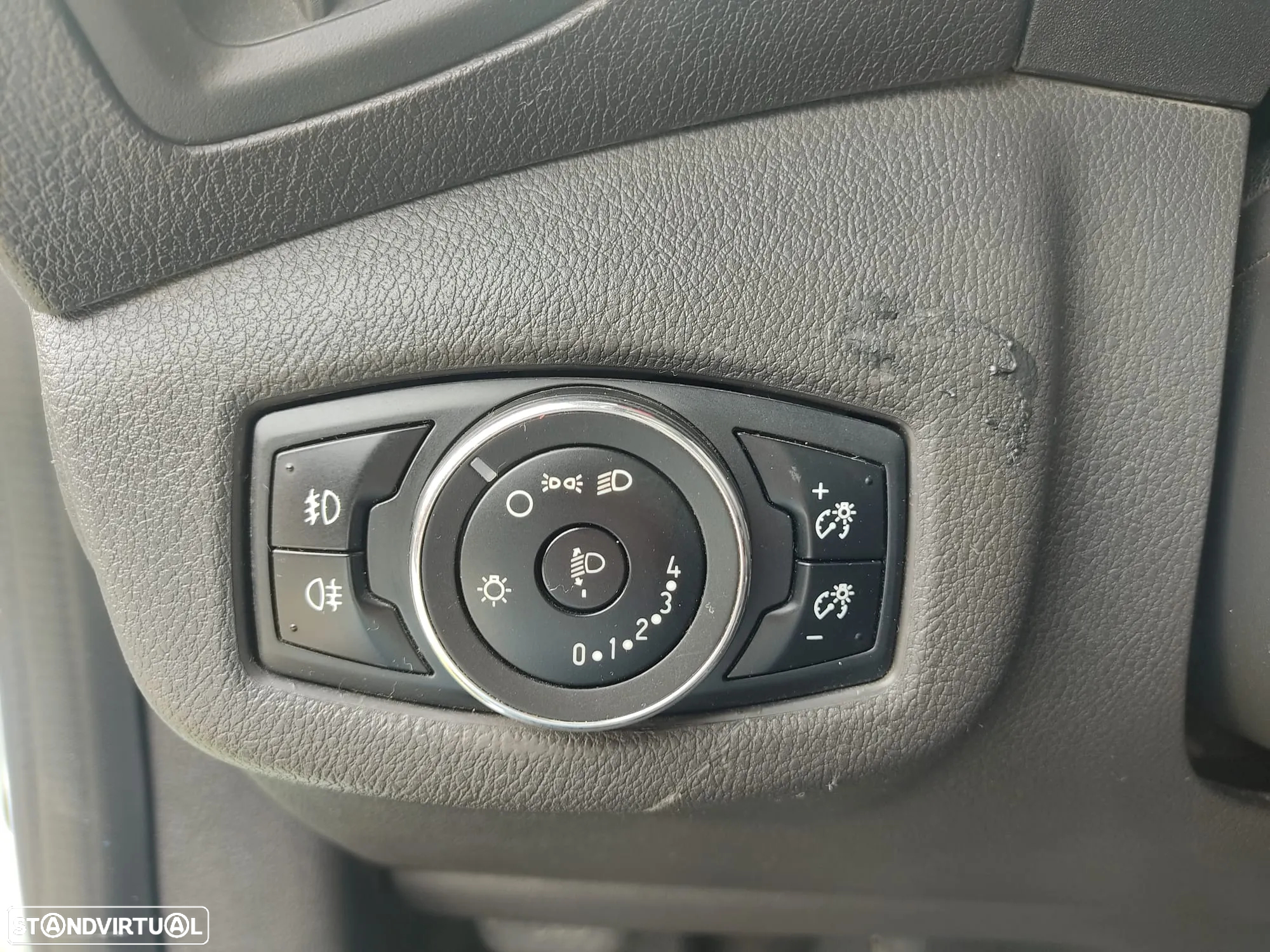 Ford Transit Connect | 1.5 TDCI | 3 Lug. | IVA Dedutível - 26