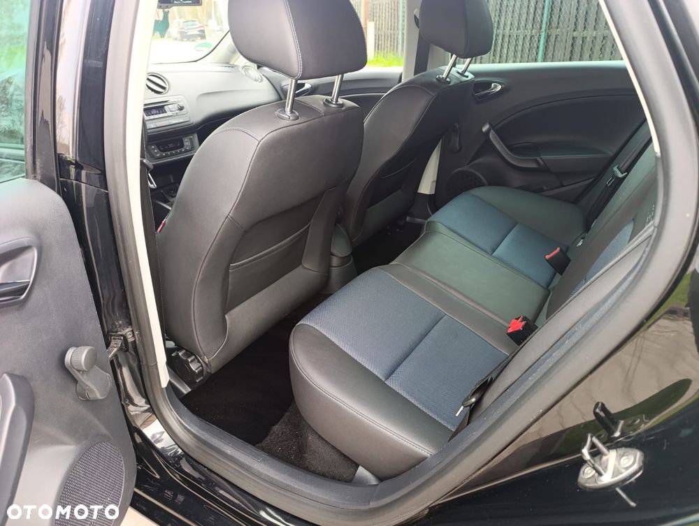 Seat Ibiza 1.6 TDI CR Copa - 20