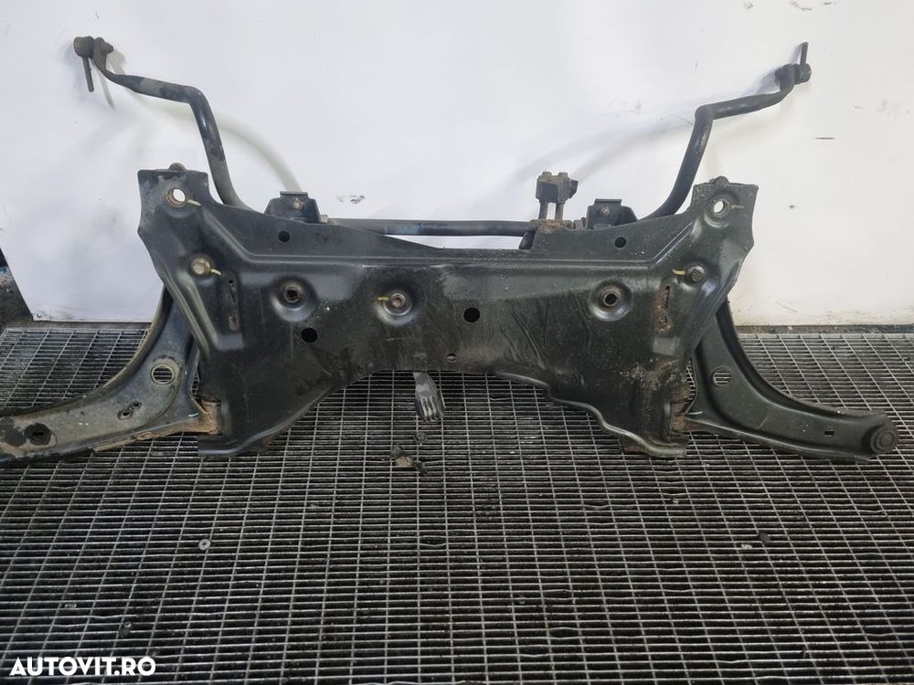 Jug motor Suzuki SX4 S - Cross II 1.6 B 2013 - 2016 120CP M16A (1410) Benzina - 1