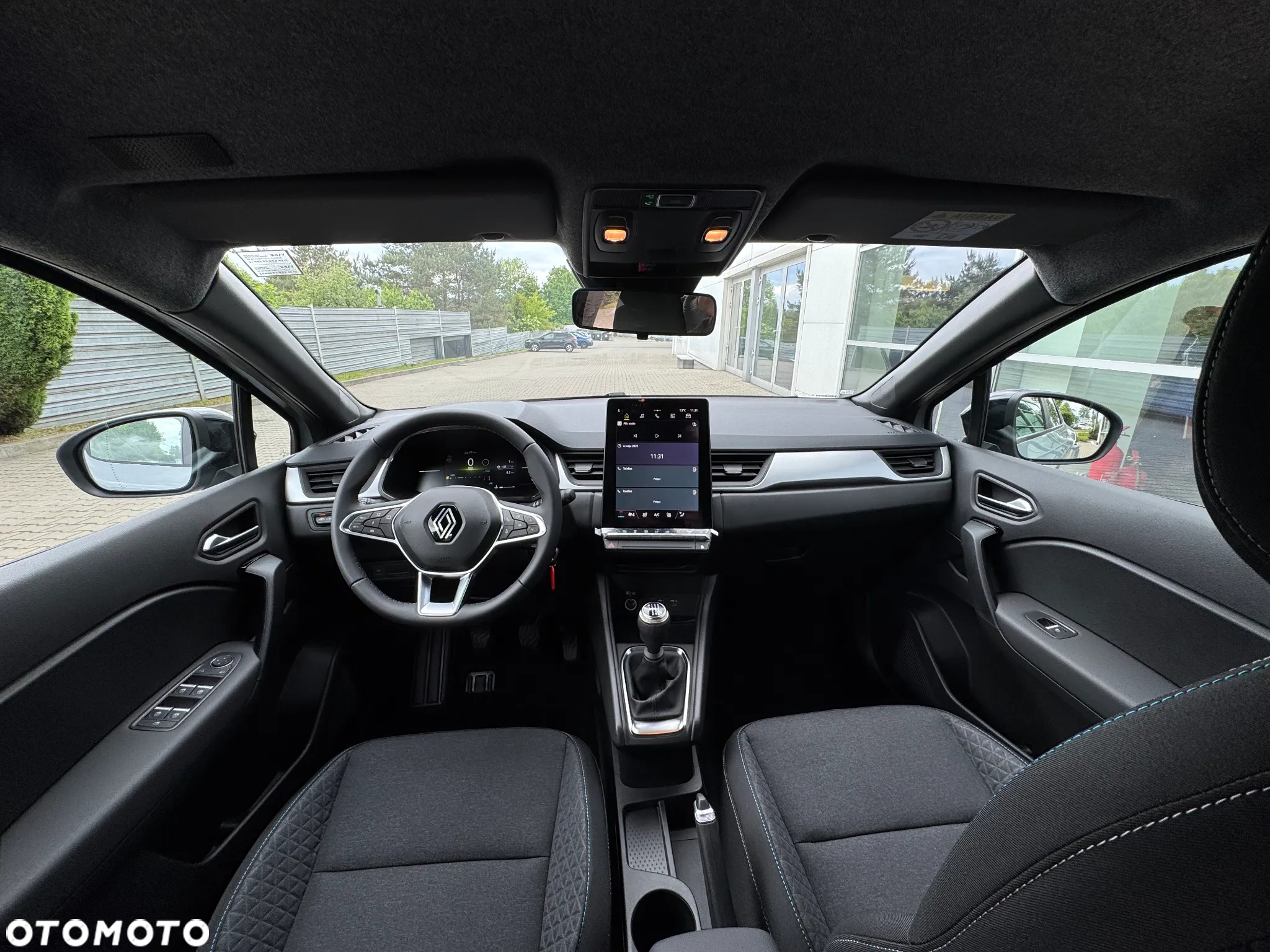 Renault Captur - 14