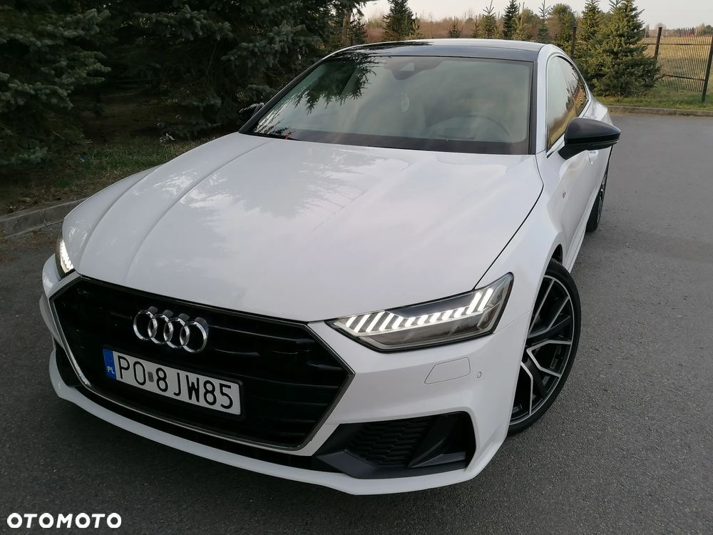 Audi A7 Sportback - 9