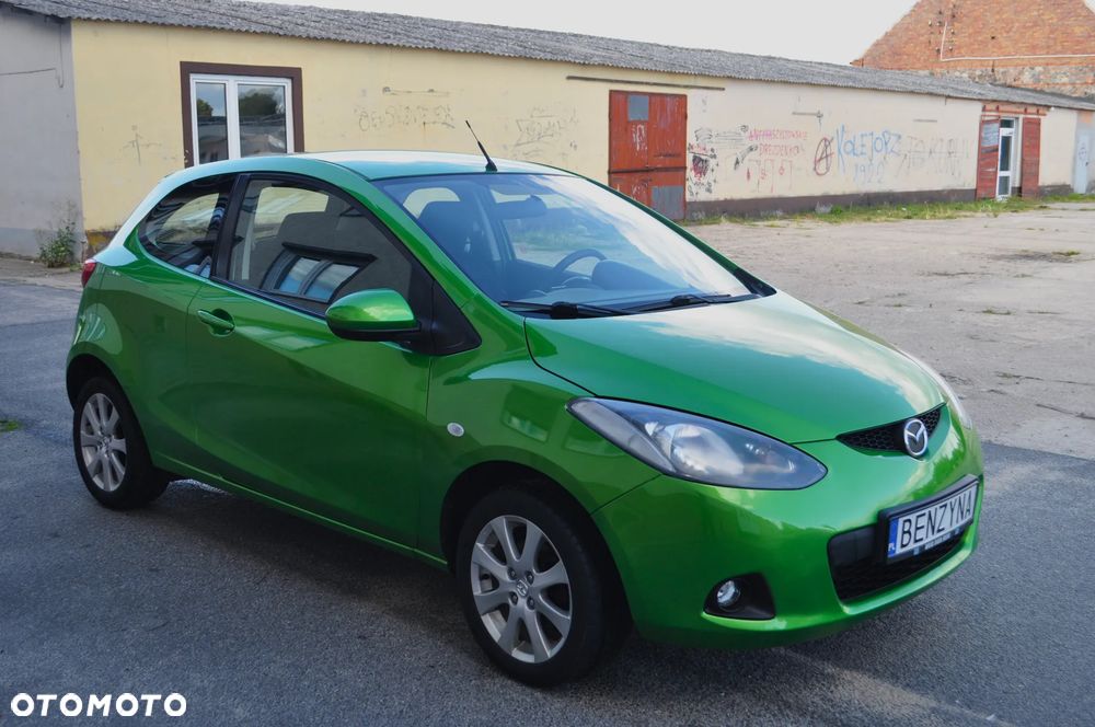 Mazda 2 1.3 Dynamic - 2