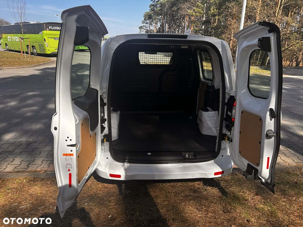 Ford Transit courier - 5
