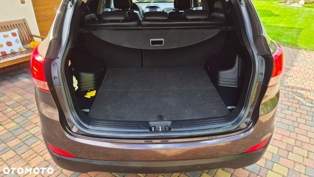 Hyundai ix35 2.0 Premium 2WD - 27
