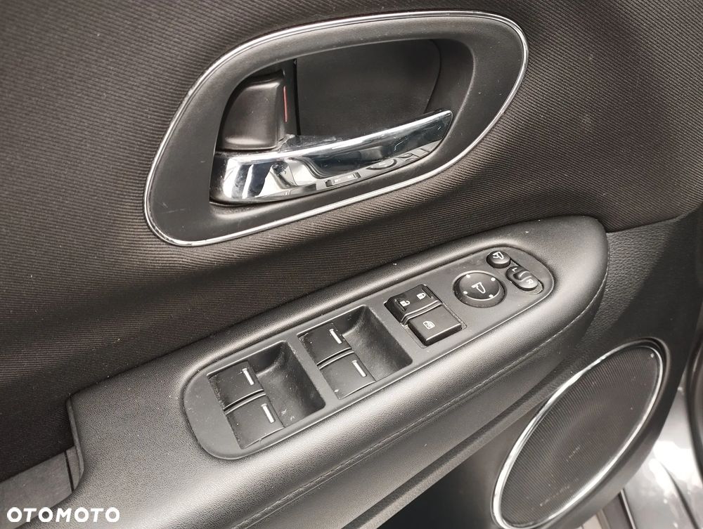 Honda HR-V 1.5 Comfort - 18