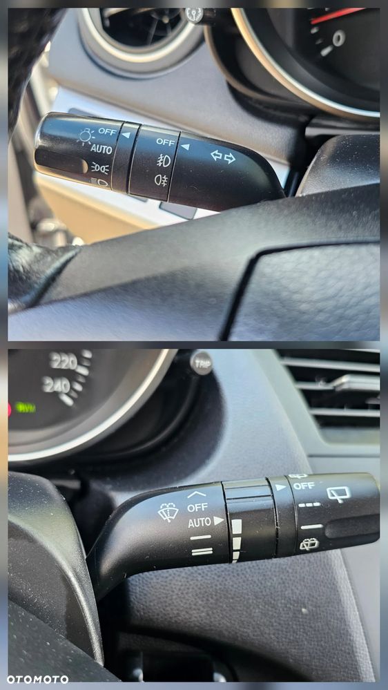 Mazda 3 1.6 16V Exclusive - 34