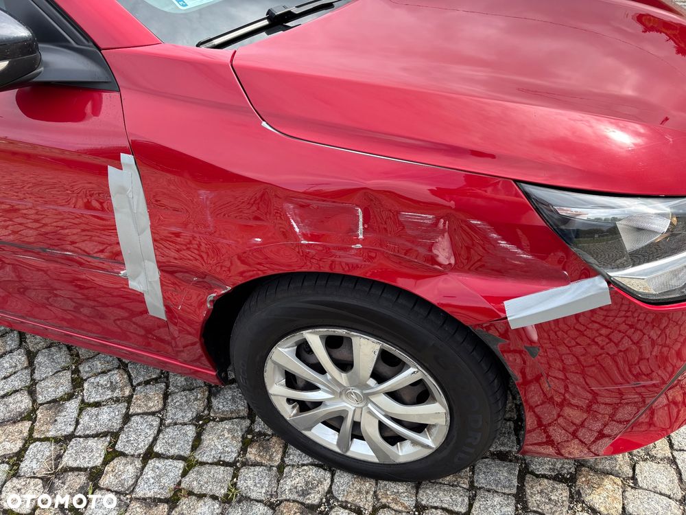 Opel Corsa 1.2 Business S&S - 8