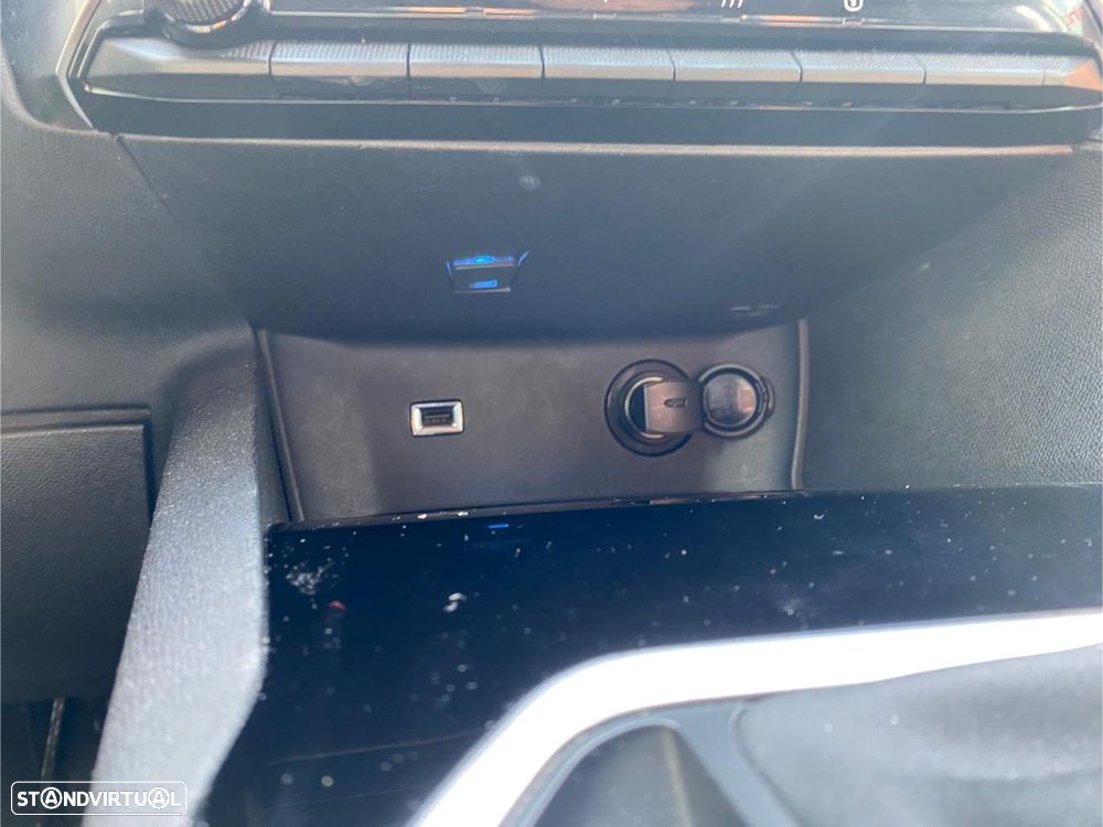 Peugeot 3008 BlueHDi 130 Stop & Start Allure - 29