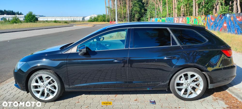 Seat Leon - 16