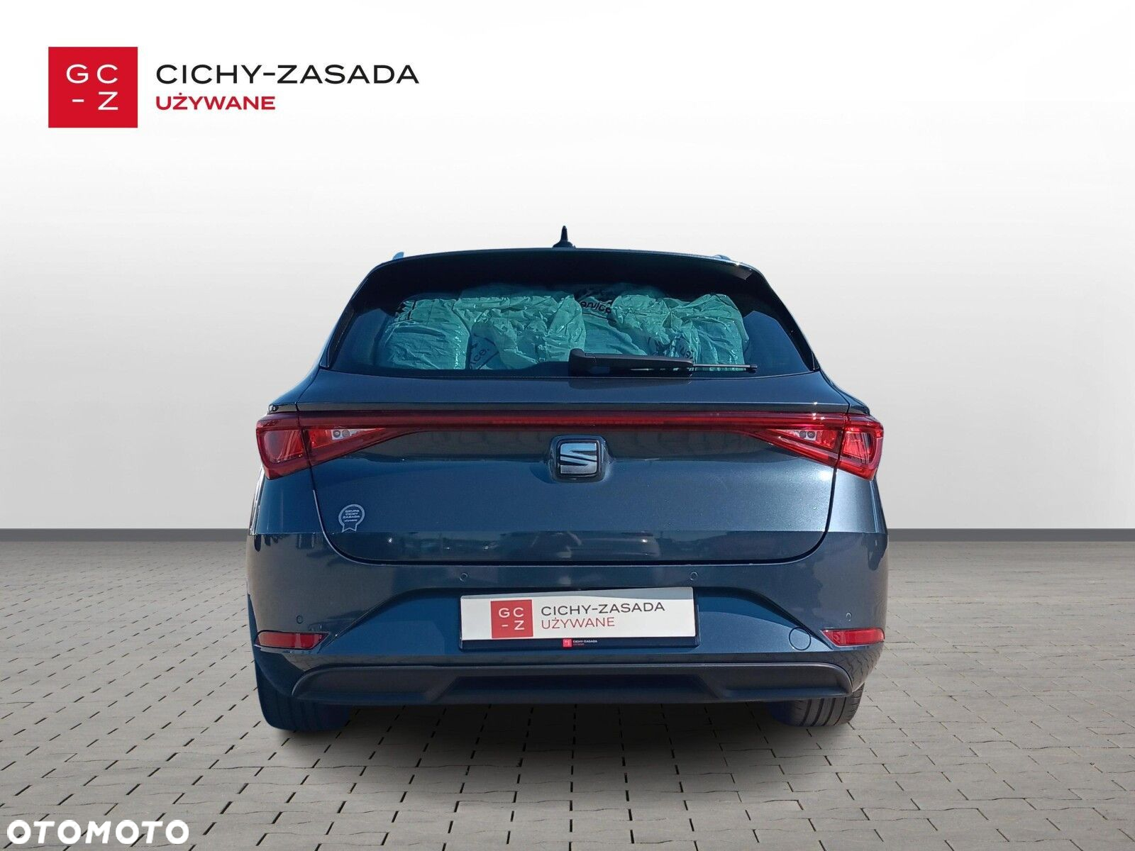 Seat Leon - 6