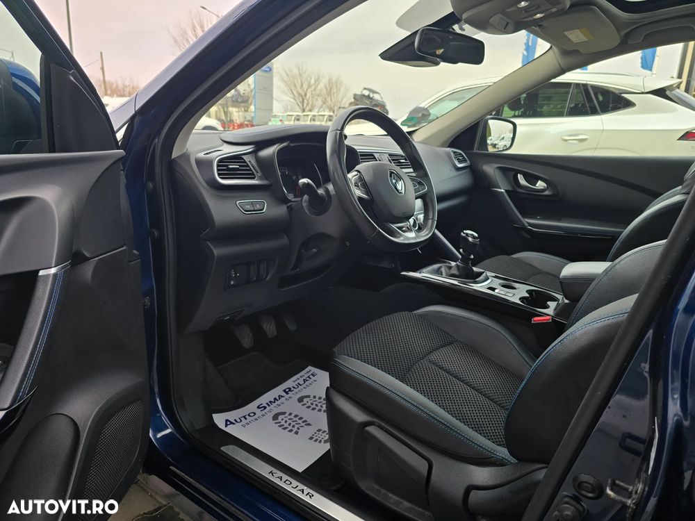 Renault Kadjar - 18