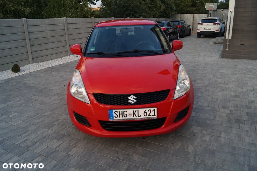 Suzuki Swift - 35