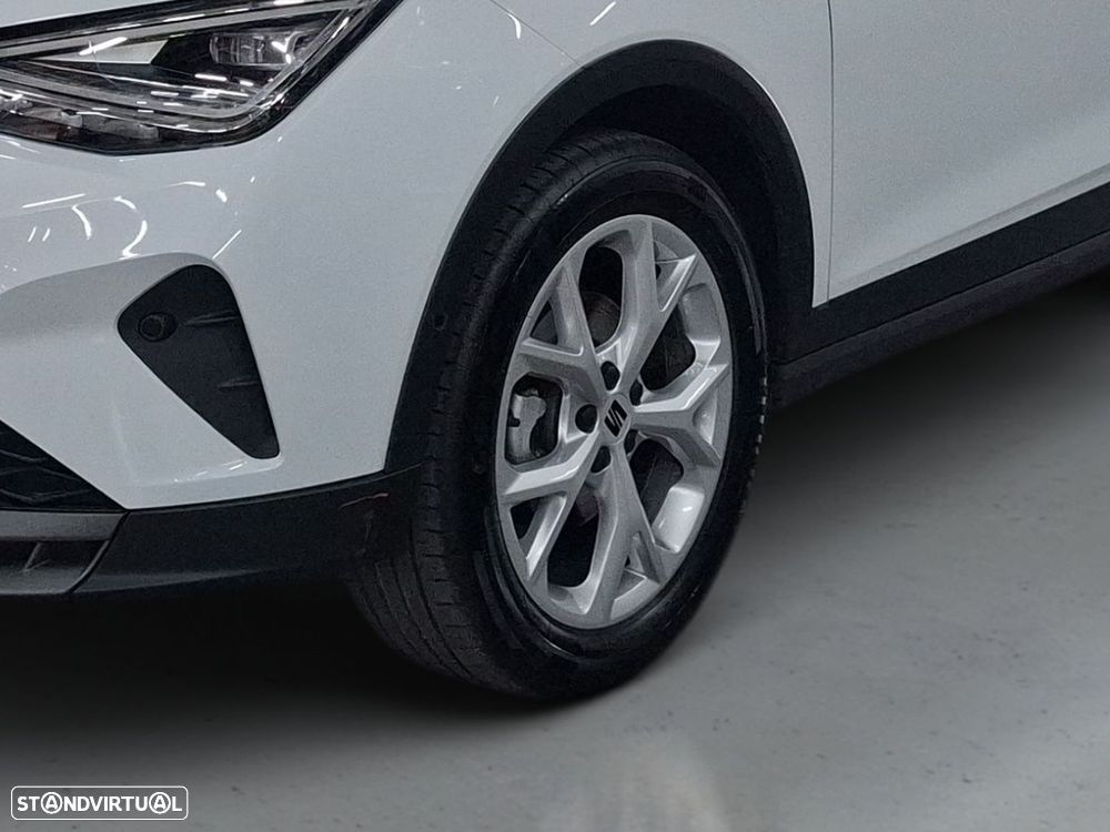 SEAT Arona 1.0 TSI FR - 4