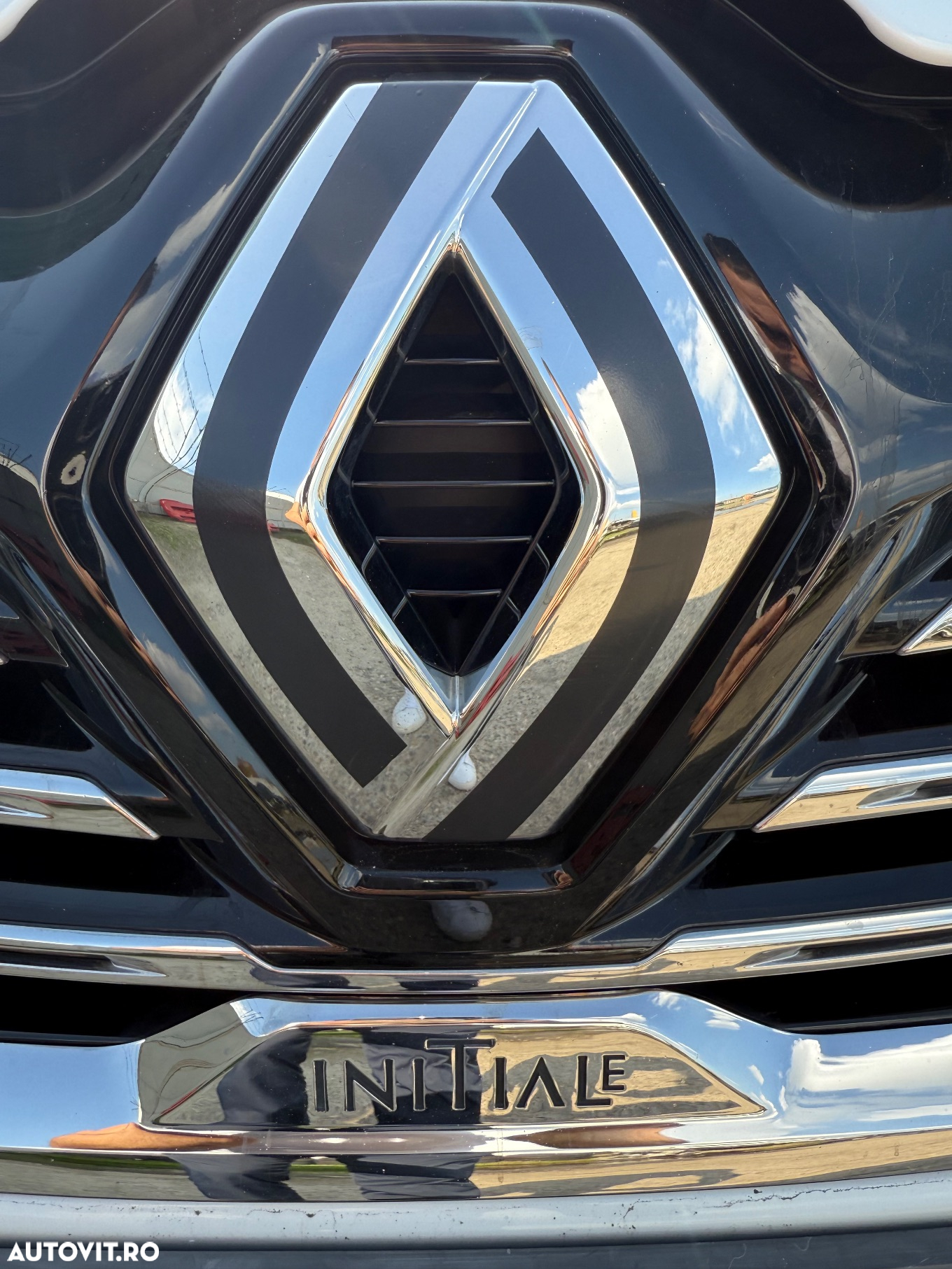 Renault Espace Energy dCi 160 EDC Initiale Paris - 24