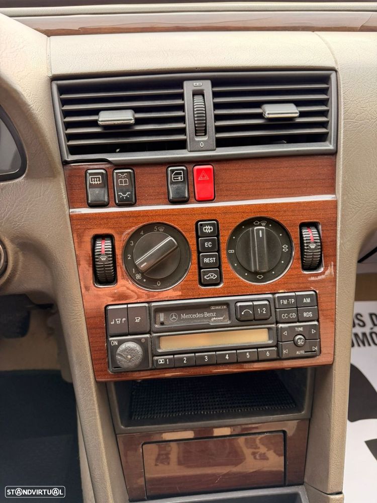 Mercedes-Benz C 250 D Sport - 25