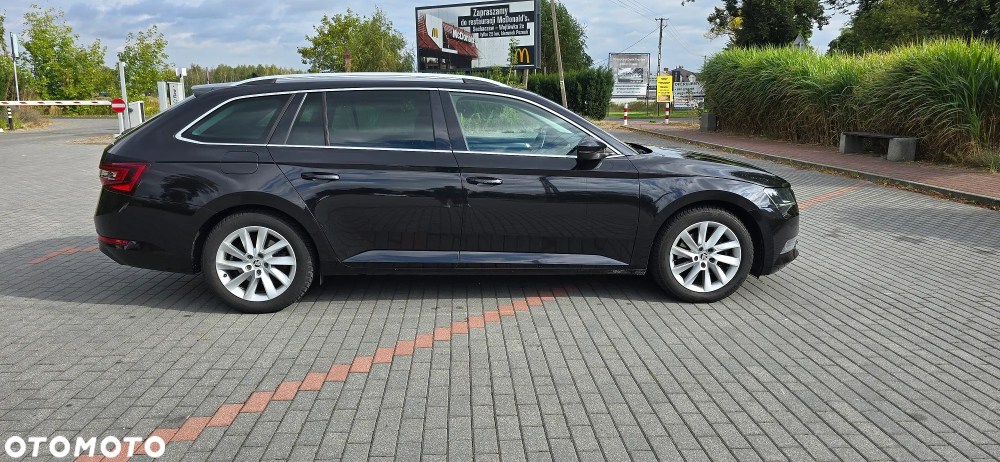 Skoda Superb 1.4 TSI ACT Ambition - 6