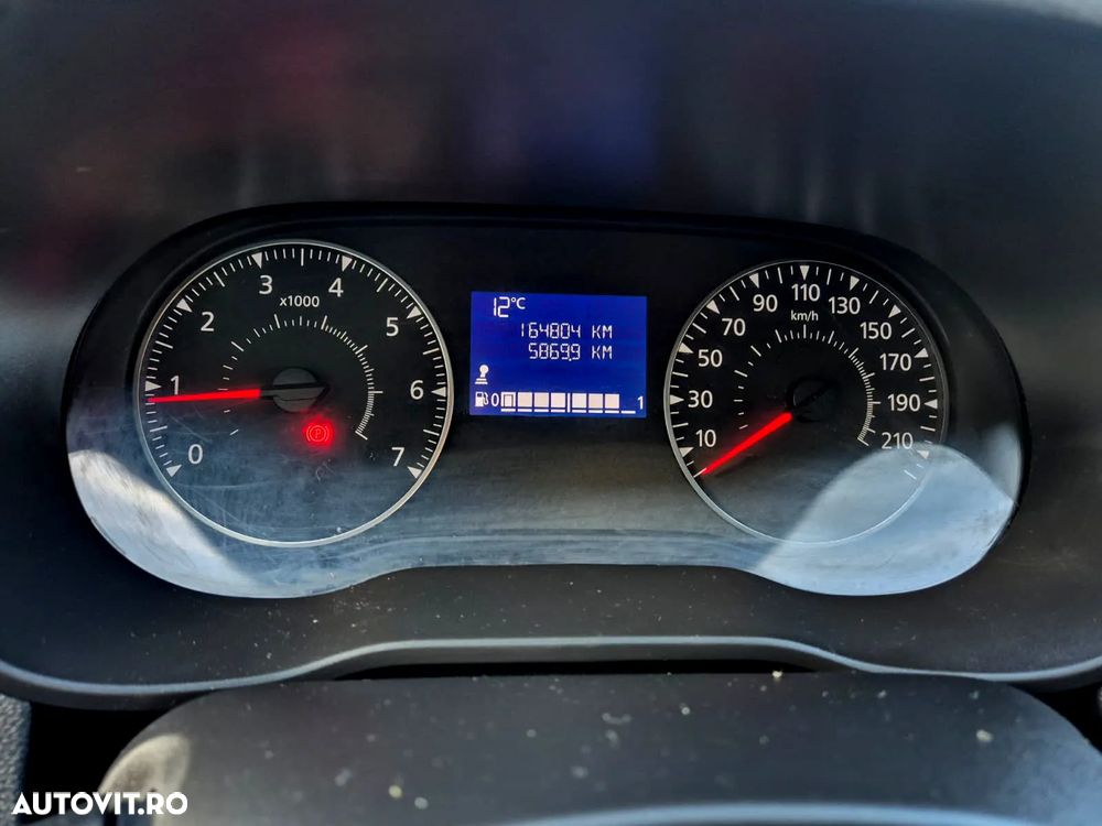 Dacia Duster 1.5 Blue dCi 4WD Prestige - 34