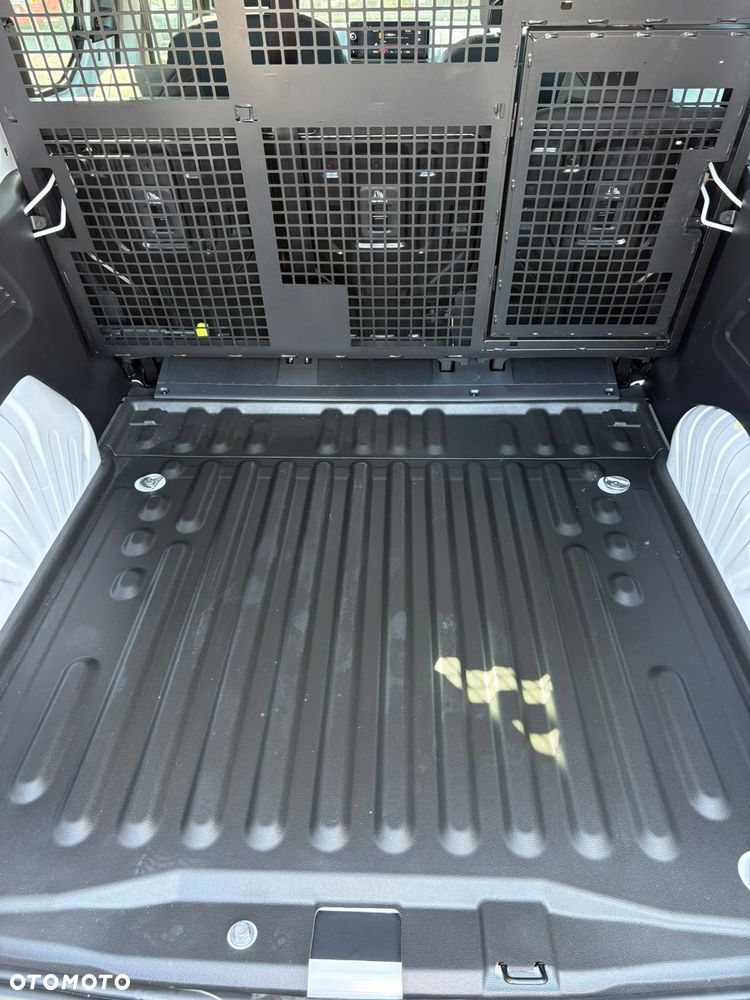 Fiat Doblo 1.5 BlueHDI S&S - 9