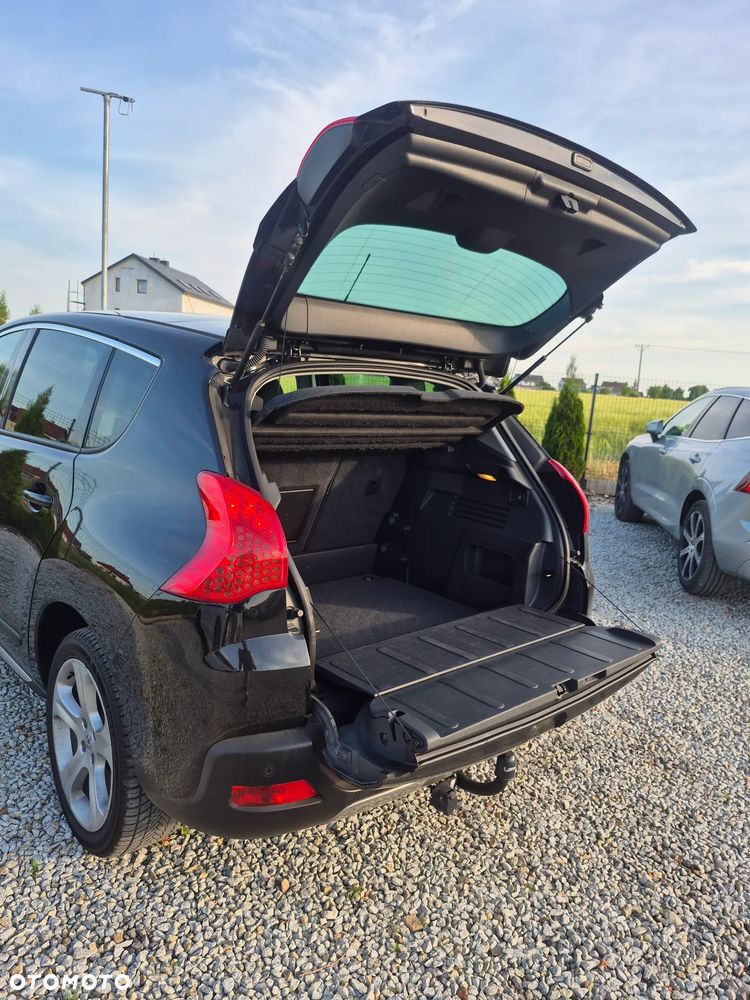 Peugeot 3008 HDi FAP 115 Style - 35