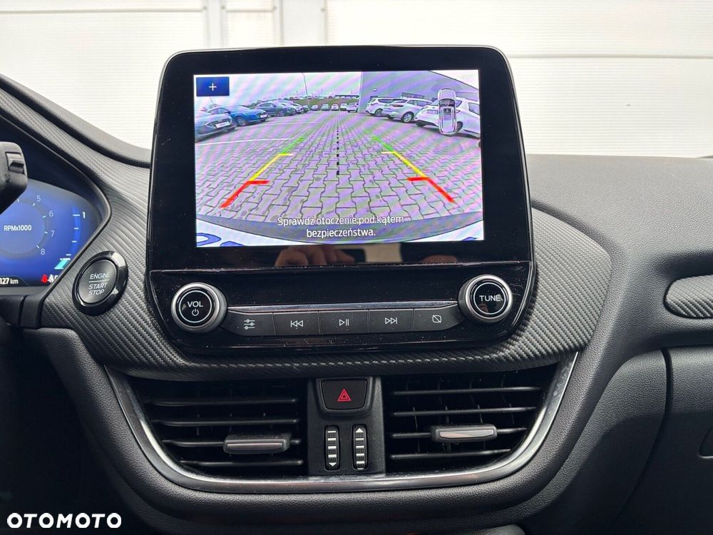 Ford Puma 1.0 EcoBoost ST-Line X - 20