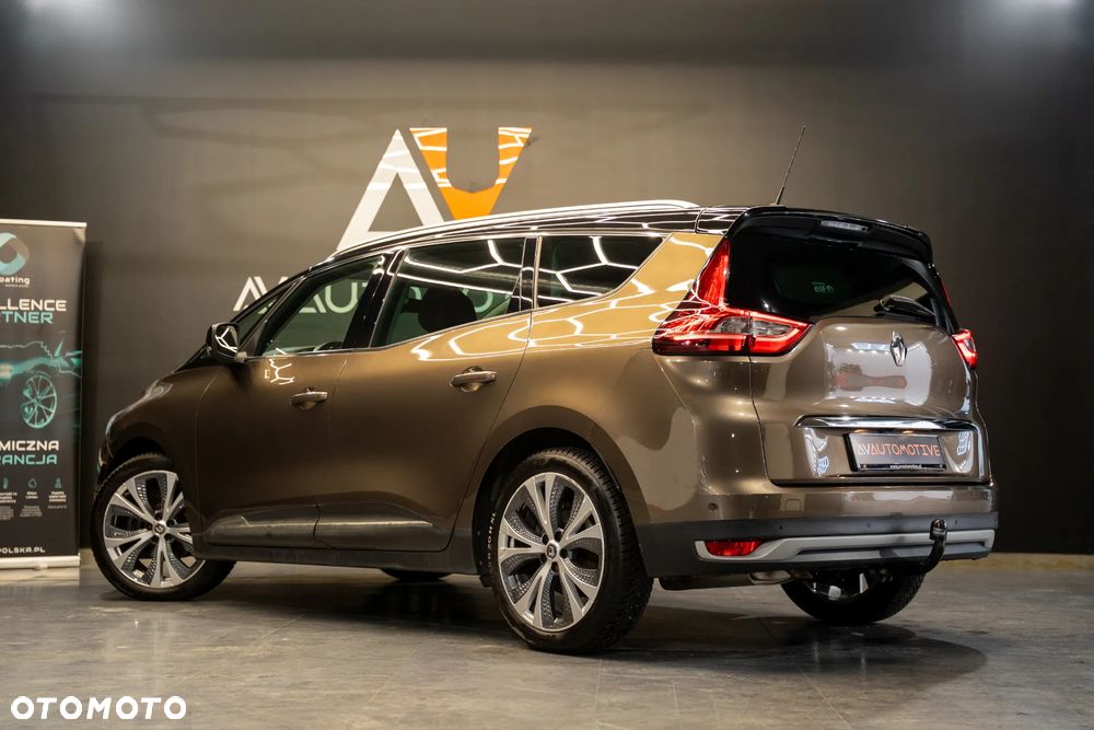 Renault Scenic 1.3 TCe Energy Intens EDC - 5