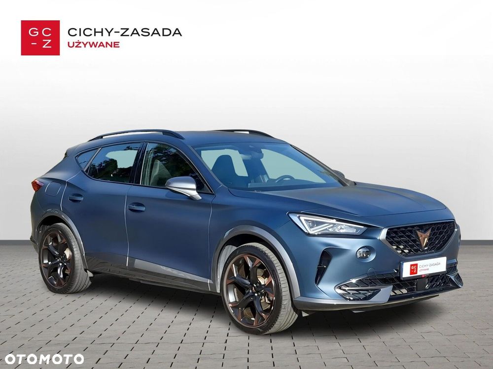 Cupra Formentor - 7