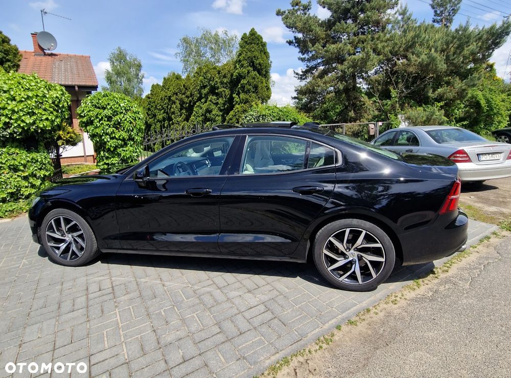 Volvo S60 T5 Geartronic RDesign - 3