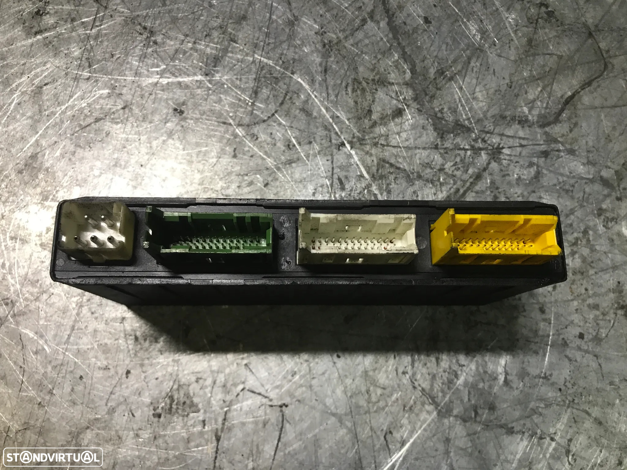 MODULO CONFORT BCM BMW E34 E36 REF, 6135-1388523 5DK005135-01 - 2
