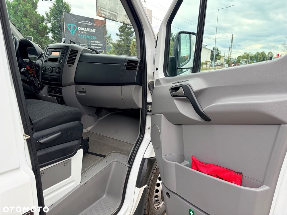 Mercedes-Benz Sprinter - 6