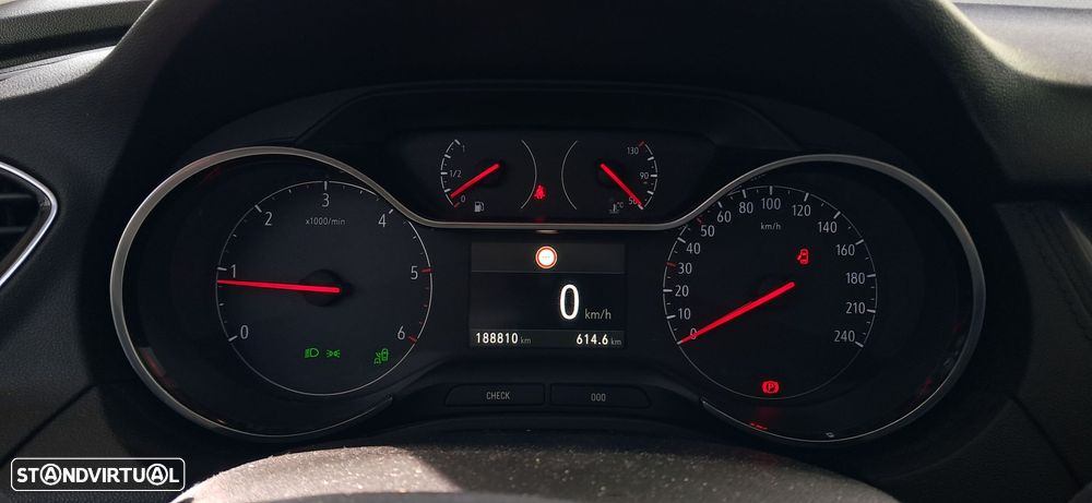 Opel Grandland X 1.5 CDTI Innovation RT6 - 6