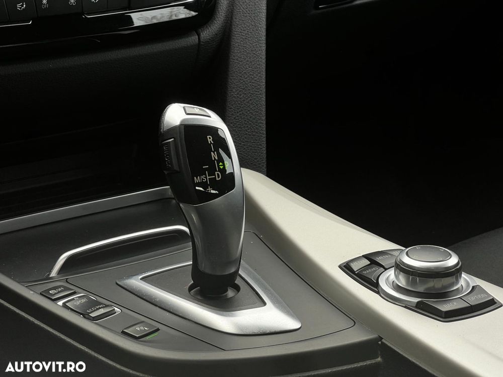 BMW Seria 3 - 17