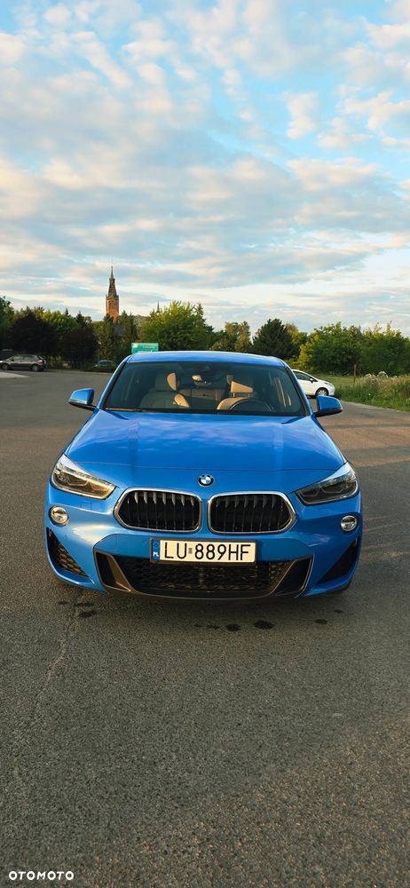 BMW X2 sDrive18i M Sport - 6