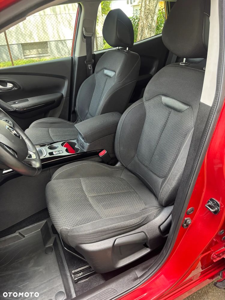 Renault Kadjar 1.3 TCe FAP Intens EDC - 10