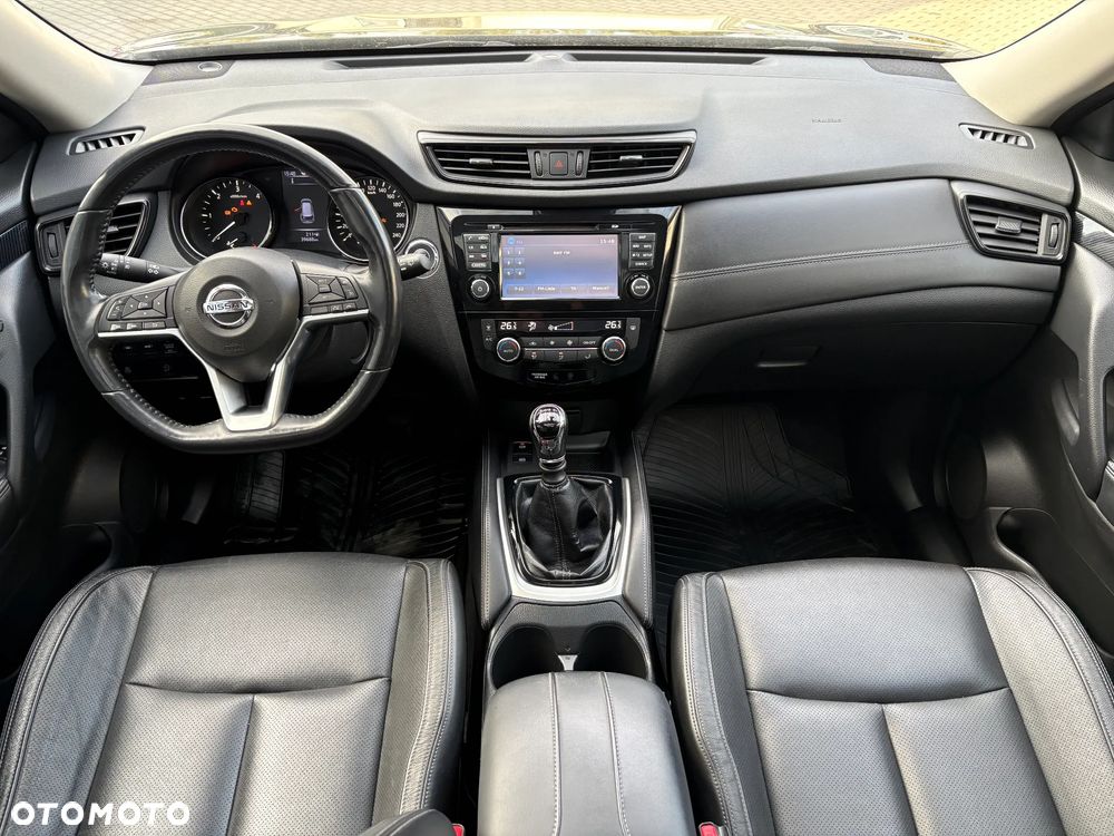 Nissan X-Trail - 9