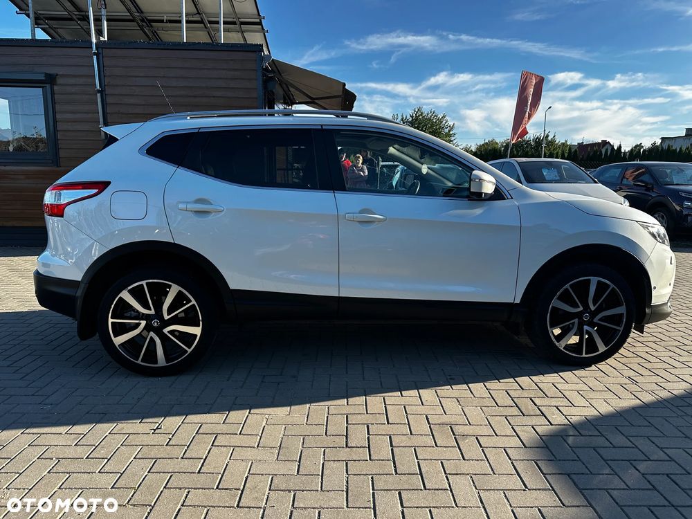 Nissan Qashqai - 34