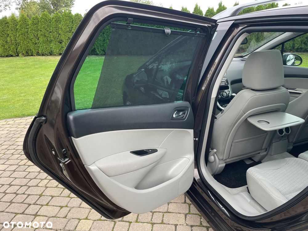 Peugeot 308 - 26