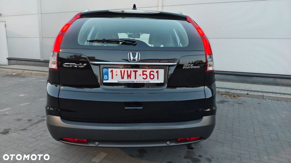 Honda CR-V - 28