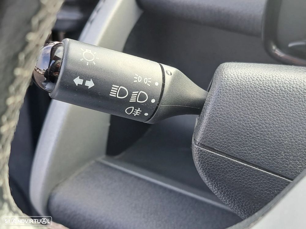 Smart Fortwo Cabrio cdi softouch passion dpf - 23