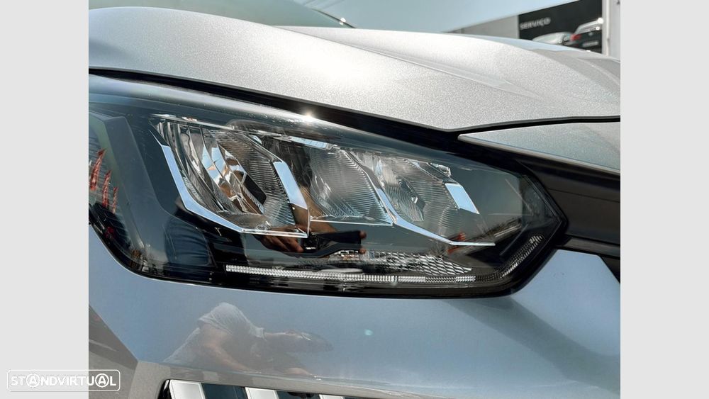 Peugeot e-208 50 kWh Active - 9
