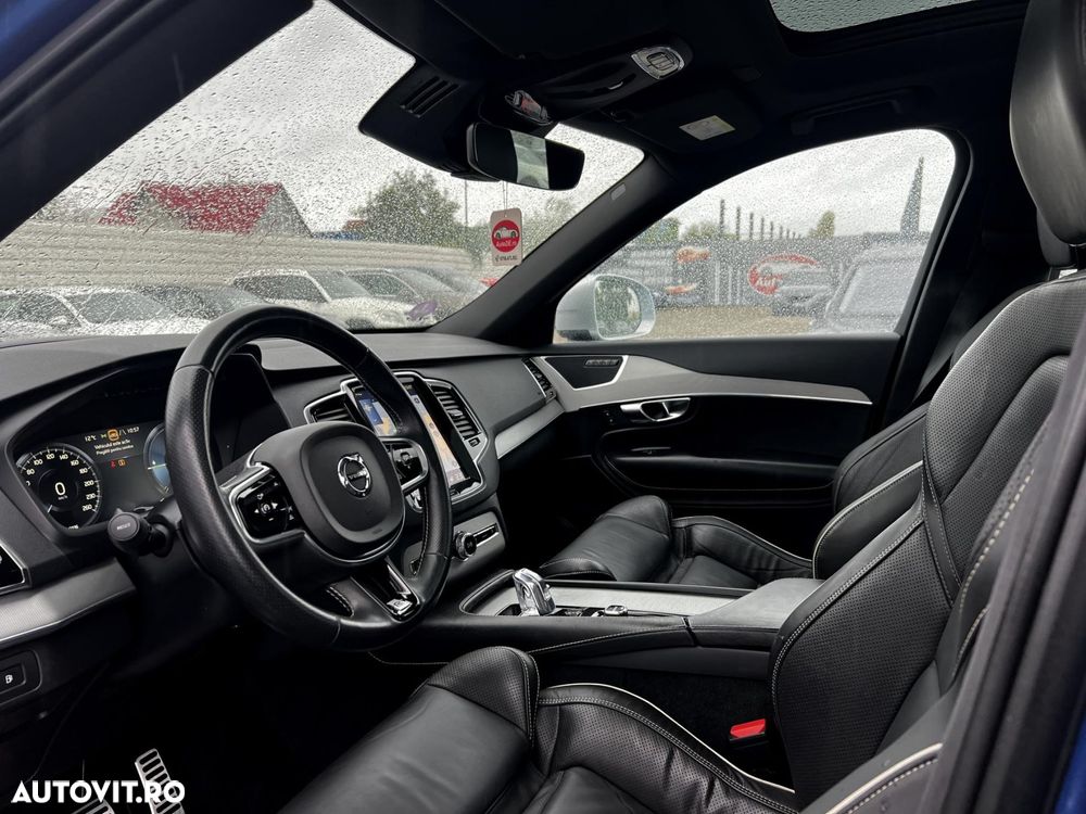 Volvo XC 90 - 5