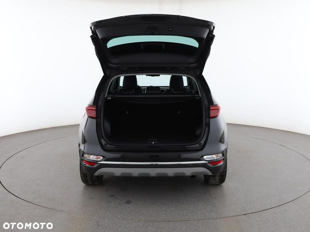 Kia Sportage 1.6 T-GDI AWD DCT PLATINUM - 19