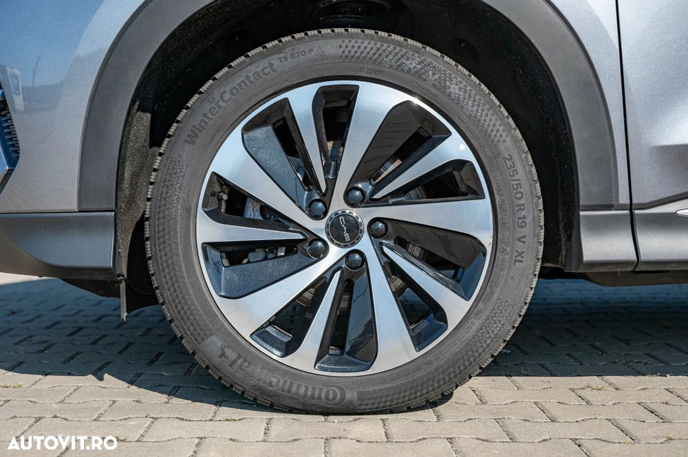 Byd Seal U DM-i PHEV Comfort - 15