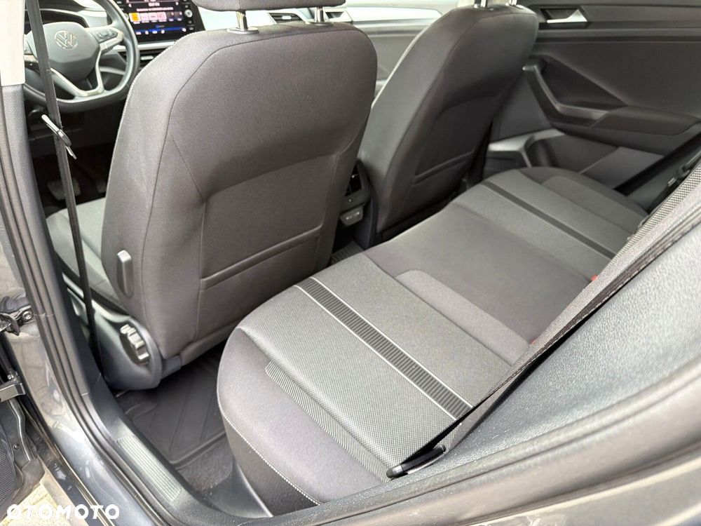 Volkswagen T-Roc 1.5 TSI Life Plus DSG - 15