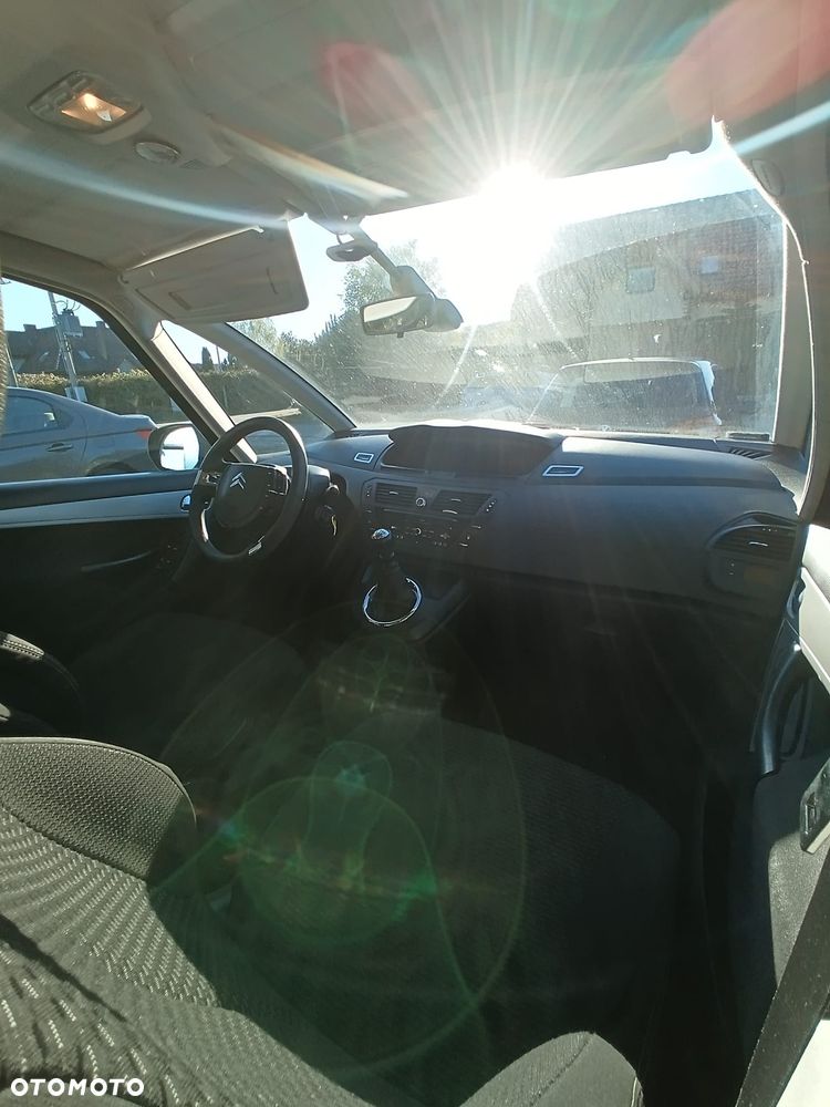 Citroën C4 Picasso - 5