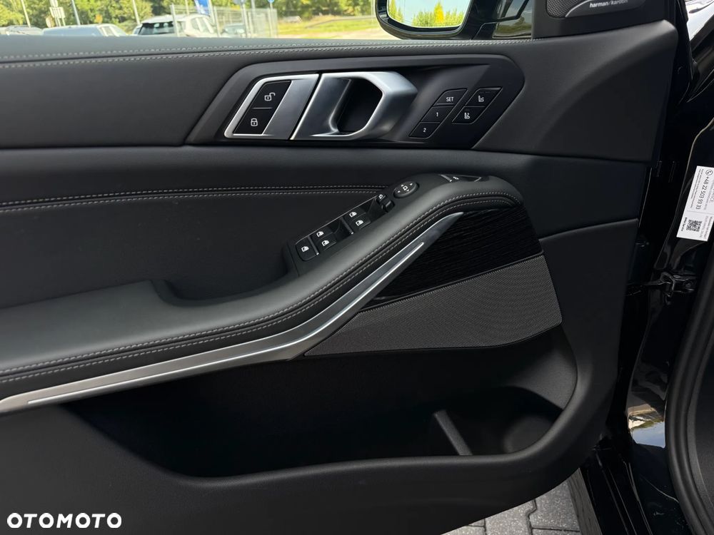 BMW X5 xDrive30d mHEV M Sport sport - 24