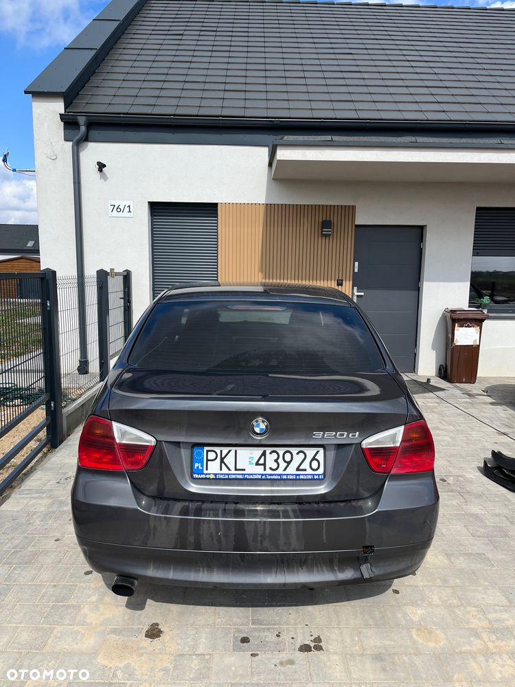 BMW Seria 3 - 6