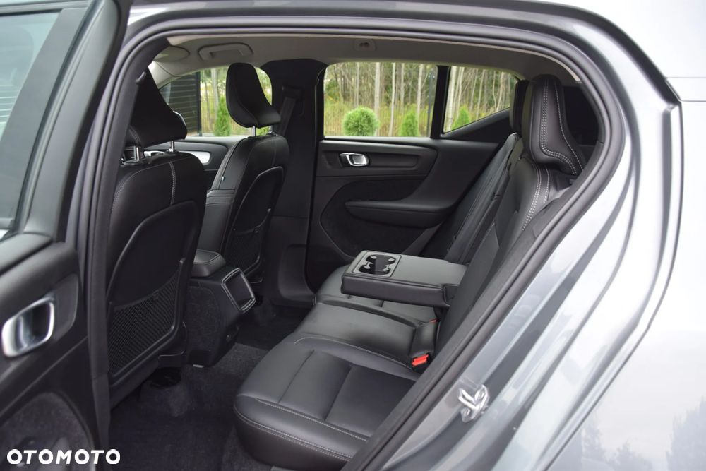 Volvo XC 40 D3 Geartronic Momentum - 6